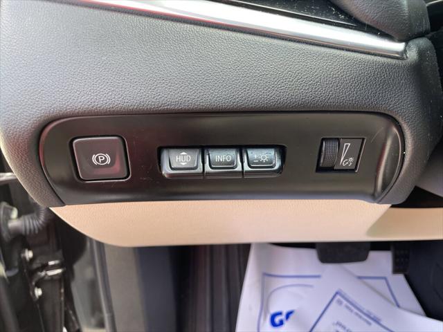 Used 2022 Buick Enclave For Sale in Pikeville, KY