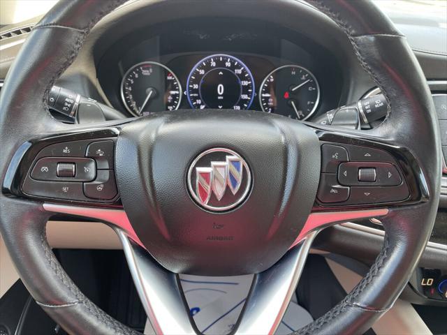 Used 2022 Buick Enclave For Sale in Pikeville, KY