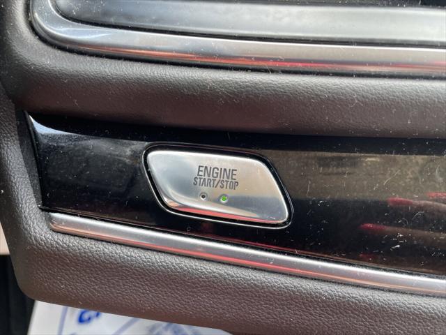 Used 2022 Buick Enclave For Sale in Pikeville, KY