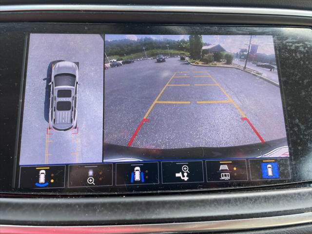 Used 2022 Buick Enclave For Sale in Pikeville, KY
