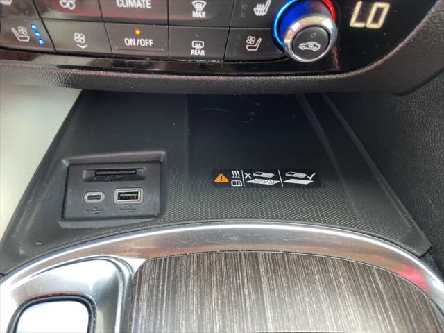 Used 2022 Buick Enclave For Sale in Pikeville, KY