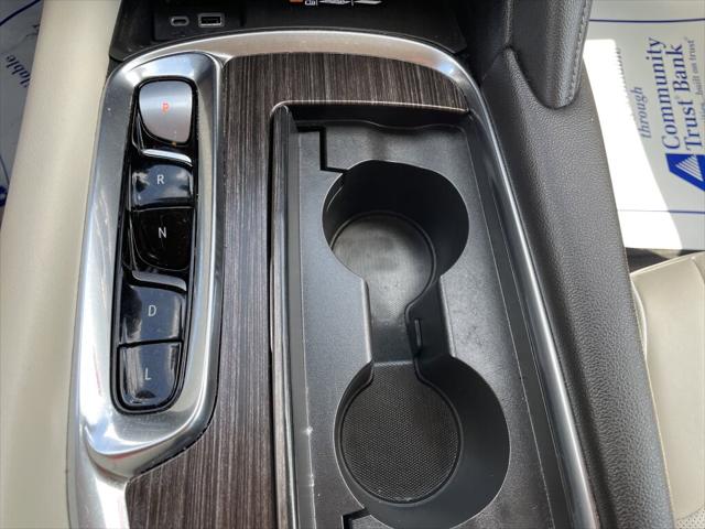 Used 2022 Buick Enclave For Sale in Pikeville, KY