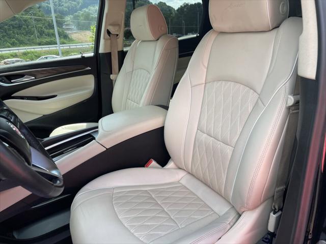 Used 2022 Buick Enclave For Sale in Pikeville, KY