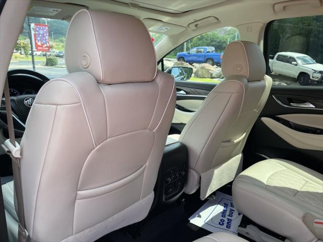 Used 2022 Buick Enclave For Sale in Pikeville, KY