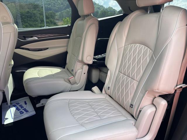 Used 2022 Buick Enclave For Sale in Pikeville, KY