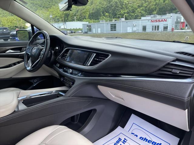 Used 2022 Buick Enclave For Sale in Pikeville, KY