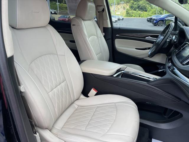 Used 2022 Buick Enclave For Sale in Pikeville, KY