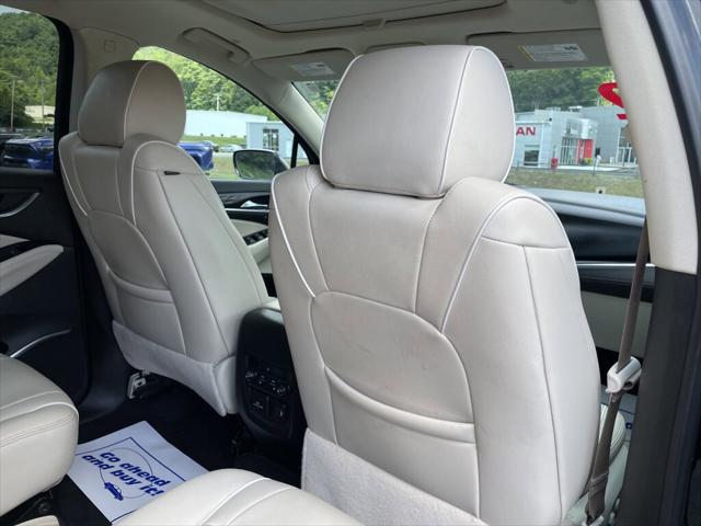 Used 2022 Buick Enclave For Sale in Pikeville, KY