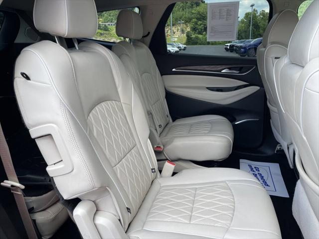 Used 2022 Buick Enclave For Sale in Pikeville, KY