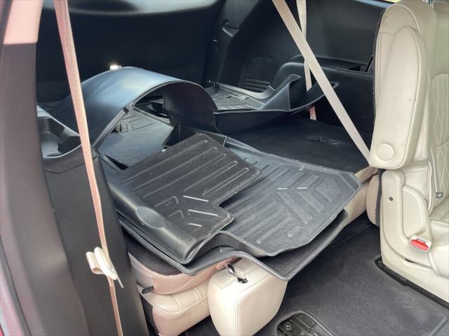 Used 2022 Buick Enclave For Sale in Pikeville, KY