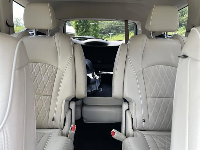 Used 2022 Buick Enclave For Sale in Pikeville, KY