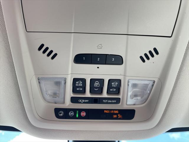 Used 2022 Buick Enclave For Sale in Pikeville, KY