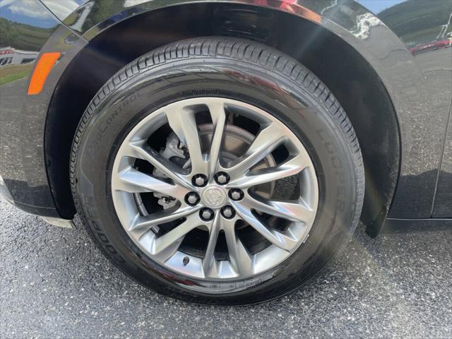 Used 2022 Buick Enclave For Sale in Pikeville, KY