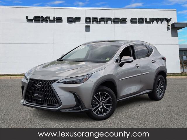 2024 Lexus NX 350 AWD for sale in Middletown, NY