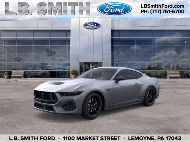 2025 Ford Mustang GT Premium Fastback for sale in Lemoyne, PA