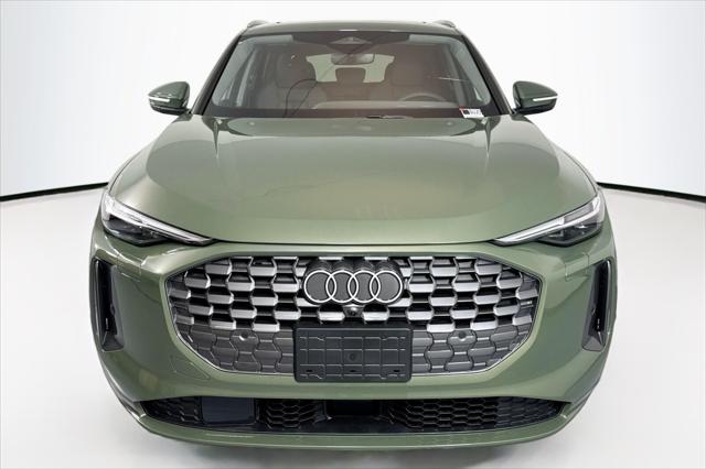2025 Audi Q5 Premium Plus TFSI quattro S tronic
