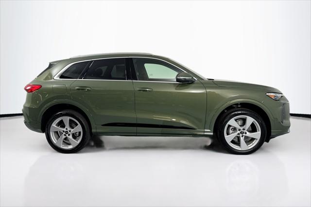 2025 Audi Q5 Premium Plus TFSI quattro S tronic