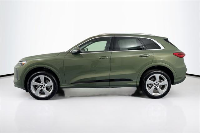 2025 Audi Q5 Premium Plus TFSI quattro S tronic