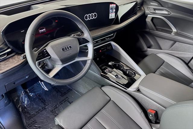 2025 Audi Q5 Premium Plus TFSI quattro S tronic