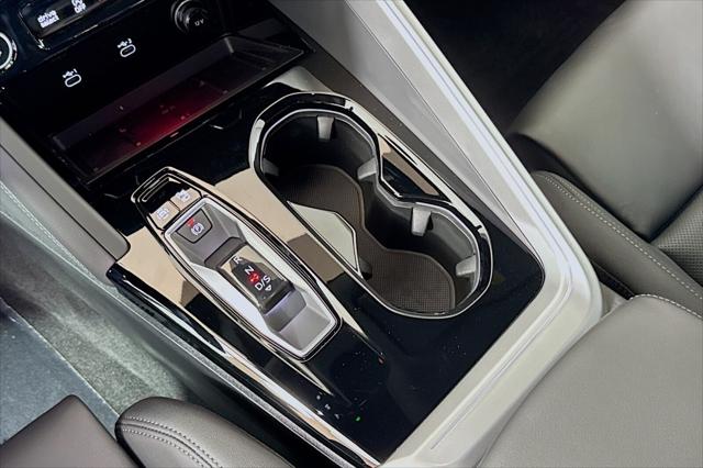 2025 Audi Q5 Premium Plus TFSI quattro S tronic
