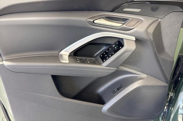 2025 Audi Q5 Premium Plus TFSI quattro S tronic