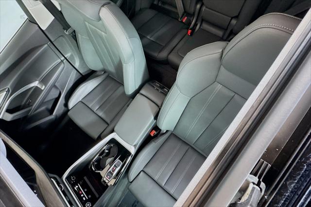 2025 Audi Q5 Premium Plus TFSI quattro S tronic