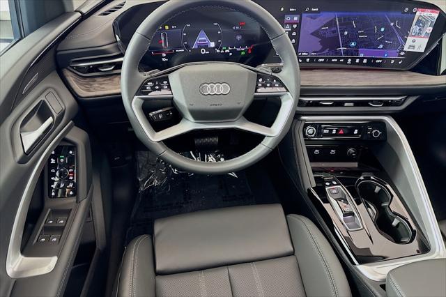 2025 Audi Q5 Premium Plus TFSI quattro S tronic