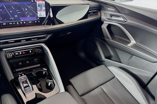 2025 Audi Q5 Premium Plus TFSI quattro S tronic