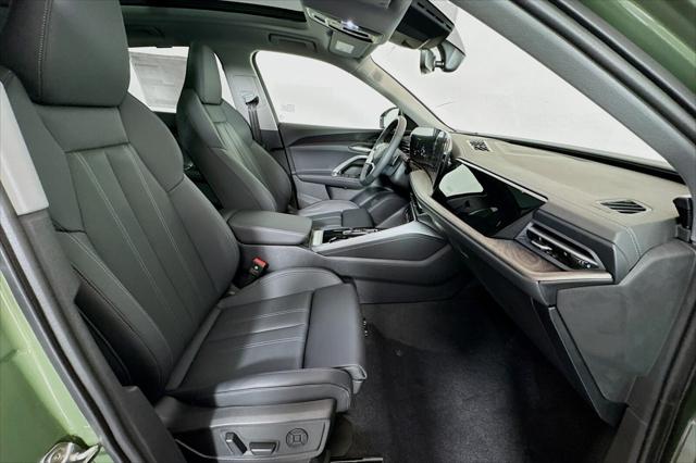2025 Audi Q5 Premium Plus TFSI quattro S tronic