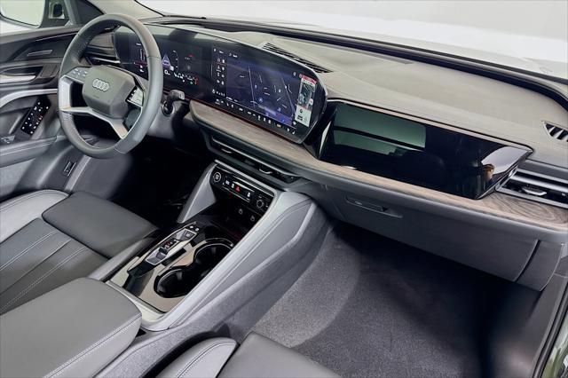 2025 Audi Q5 Premium Plus TFSI quattro S tronic
