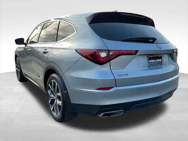 Used 2023 Acura MDX For Sale in Muscle Shoals, AL