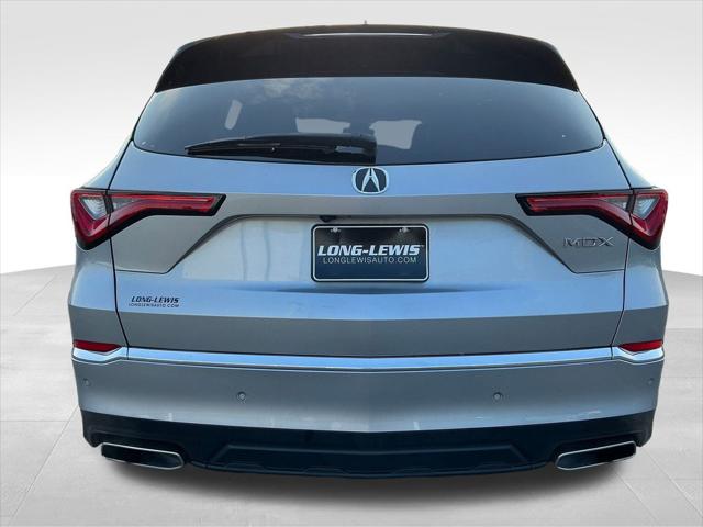 Used 2023 Acura MDX For Sale in Muscle Shoals, AL