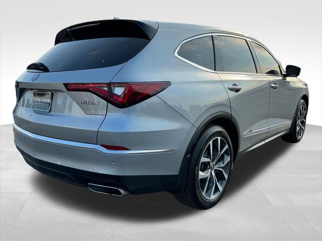 Used 2023 Acura MDX For Sale in Muscle Shoals, AL