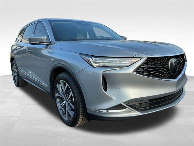 Used 2023 Acura MDX For Sale in Muscle Shoals, AL