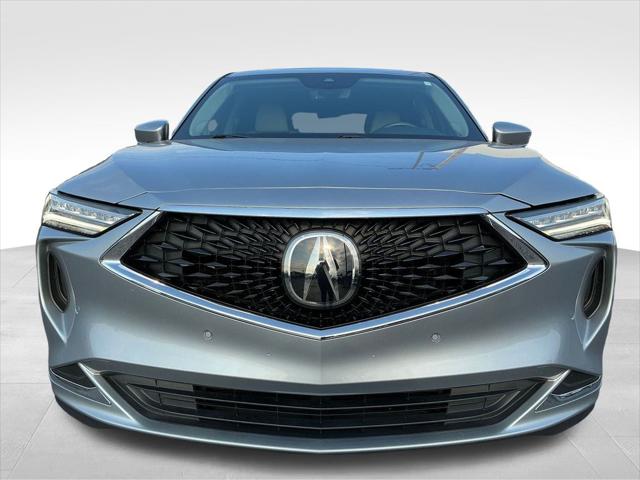 Used 2023 Acura MDX For Sale in Muscle Shoals, AL