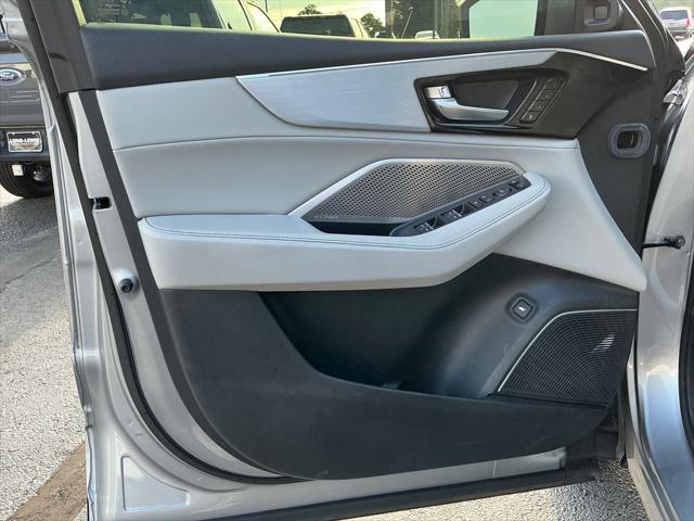 Used 2023 Acura MDX For Sale in Muscle Shoals, AL