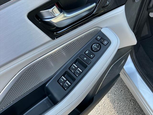 Used 2023 Acura MDX For Sale in Muscle Shoals, AL