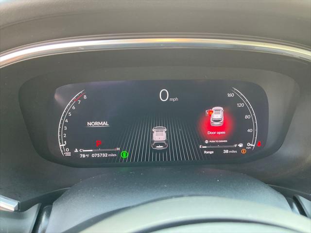 Used 2023 Acura MDX For Sale in Muscle Shoals, AL