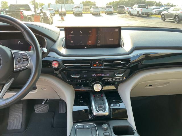 Used 2023 Acura MDX For Sale in Muscle Shoals, AL