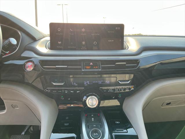 Used 2023 Acura MDX For Sale in Muscle Shoals, AL