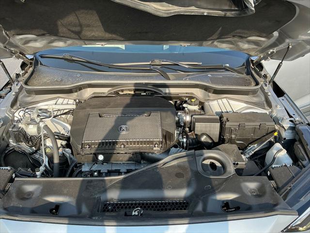 Used 2023 Acura MDX For Sale in Muscle Shoals, AL