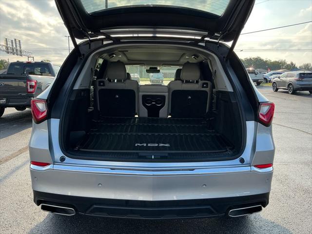 Used 2023 Acura MDX For Sale in Muscle Shoals, AL