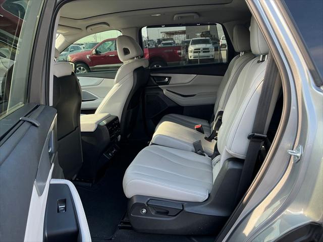 Used 2023 Acura MDX For Sale in Muscle Shoals, AL