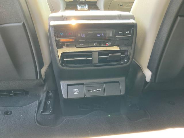 Used 2023 Acura MDX For Sale in Muscle Shoals, AL