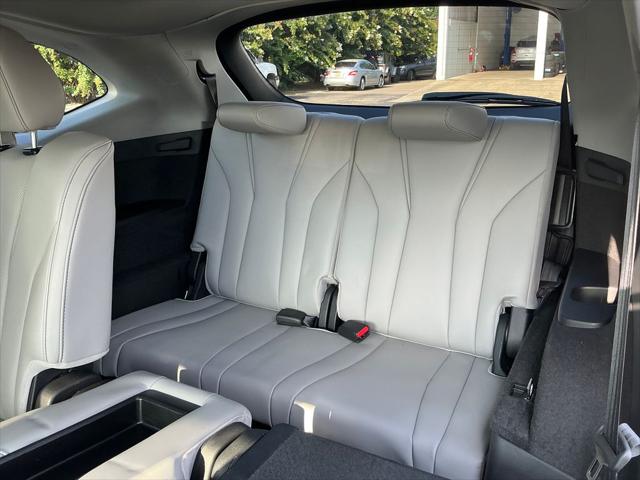 Used 2023 Acura MDX For Sale in Muscle Shoals, AL