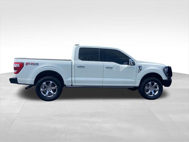 Used 2022 Ford F-150 For Sale in Muscle Shoals, AL