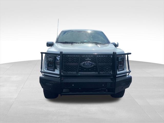 Used 2022 Ford F-150 For Sale in Muscle Shoals, AL