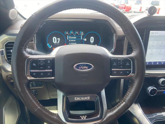 Used 2022 Ford F-150 For Sale in Muscle Shoals, AL