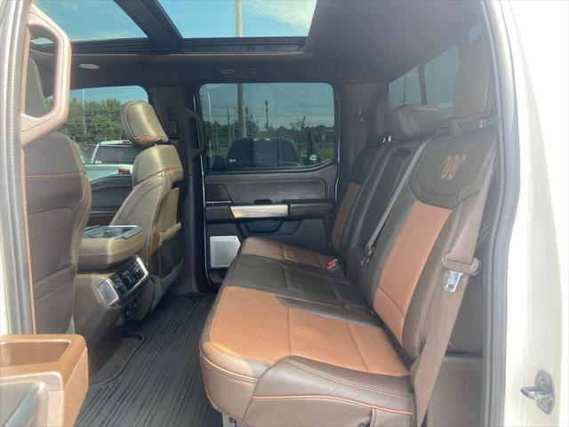 Used 2022 Ford F-150 For Sale in Muscle Shoals, AL