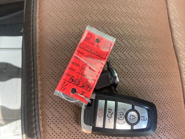 Used 2022 Ford F-150 For Sale in Muscle Shoals, AL